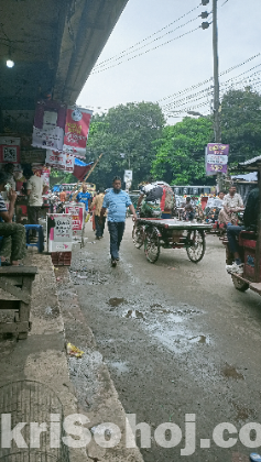 দোকান ভাড়া